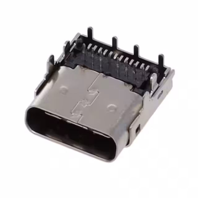 10137066-00021LF Amphenol ICC (FCI)  Ensembles de connecteurs USB DVI HDMI